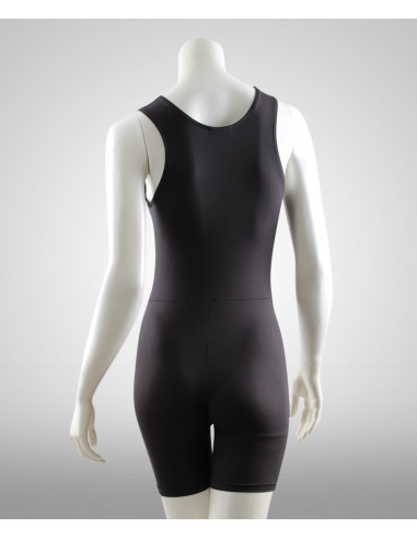 Einteiler Pure Nero Damen