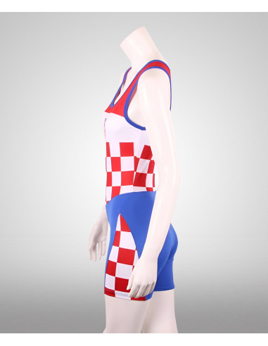 Einteiler Kroatien Damen