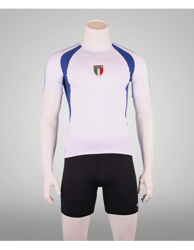 Short sleeve Italia Light Men