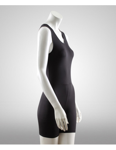 Einteiler Pure Nero Damen