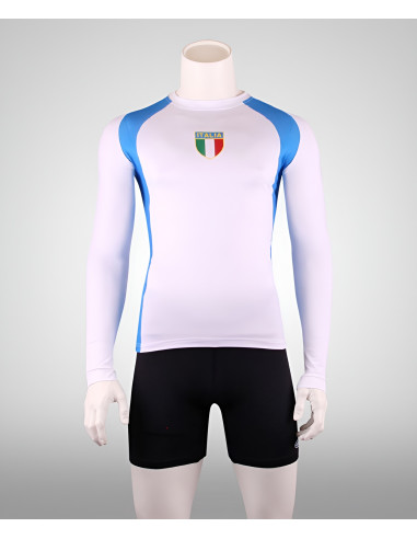 Langarm Italia Herren