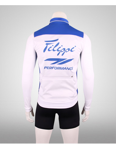Gilet Filippi Performance Men