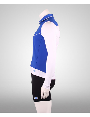 Gilet Filippi Performance Herren