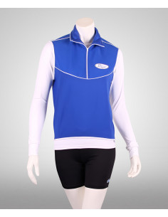 Gilet Filippi Performance Women