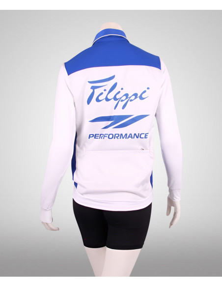 Gilet Filippi Performance Women