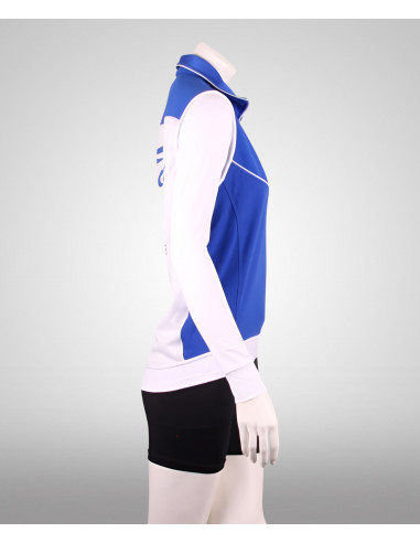 Gilet Filippi Performance Damen