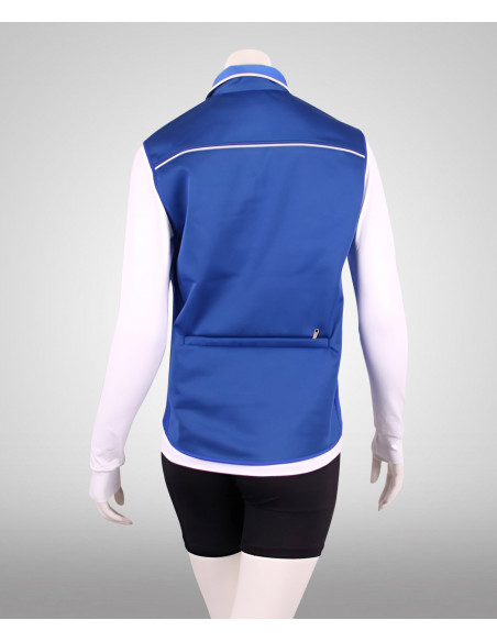 Gilet Royal Damen