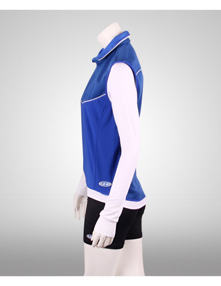 Gilet Royal Damen