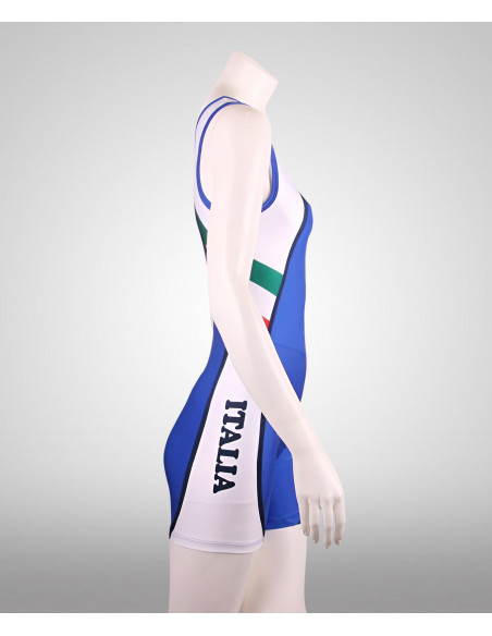 Unisuit Italy Women