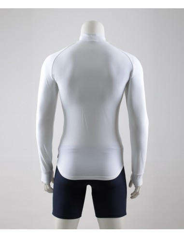 Langarm Thermo Bianco Herren