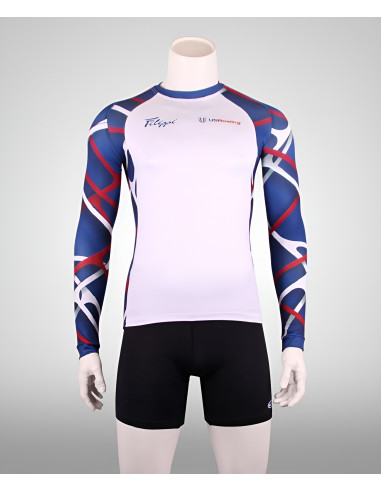 Long sleeve Filippi USA Men