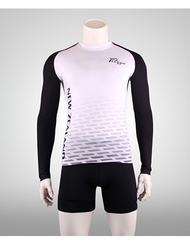 Long sleeve Filippi New Zealand Men