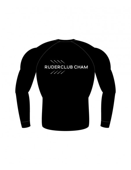 Langarm Nero RC Cham Damen