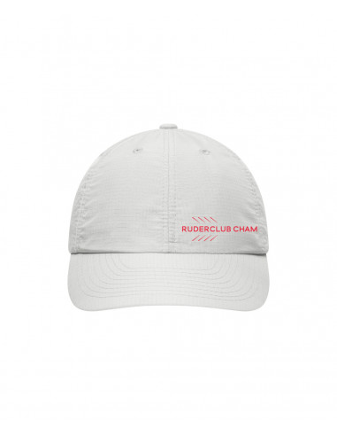 Sportcap Weiß RC Cham