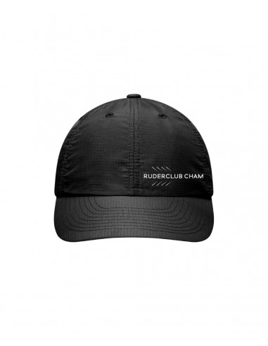 Sportcap Schwarz RC Cham