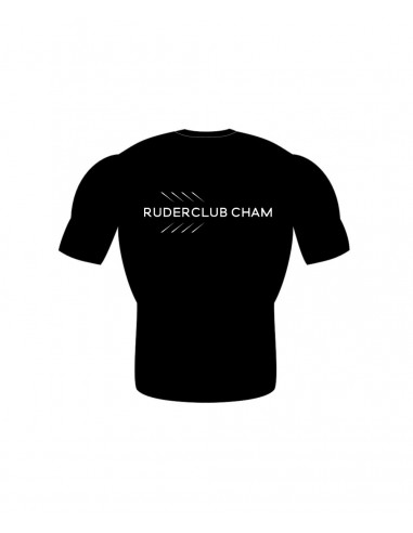 Kurzarm Nero RC Cham Women