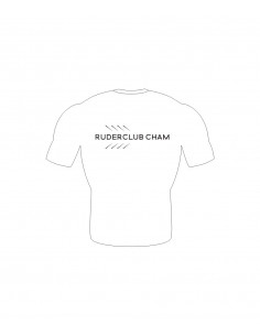 Kurzarm Light RC Cham Men 2