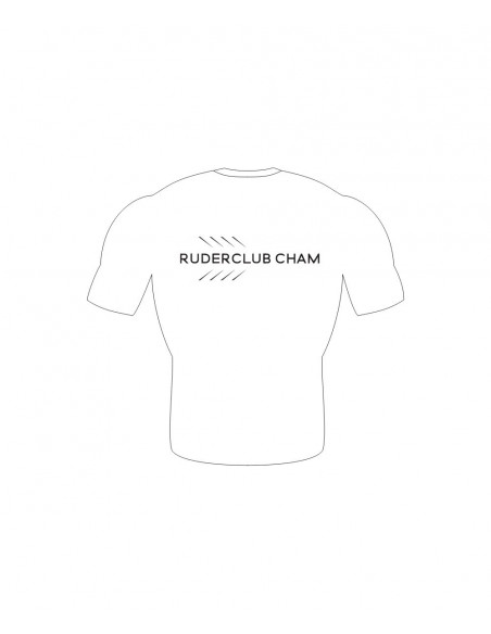 Kurzarm Light RC Cham Men