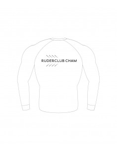 Langarm Bianco RC Cham Men 2