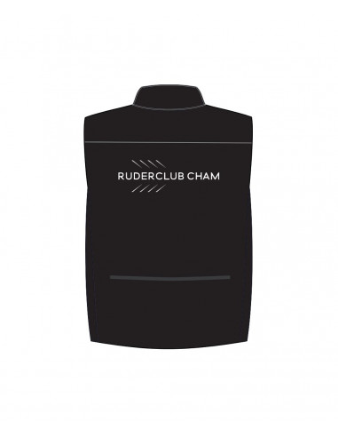 Gilet RC Cham