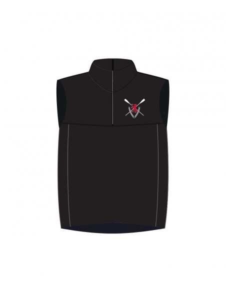 Gilet RC Cham