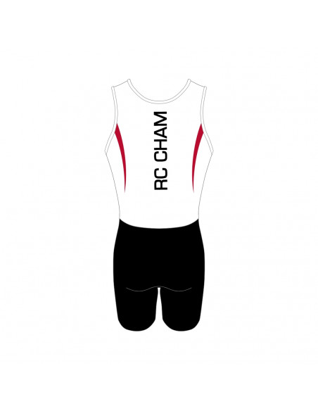 Einteiler RC Cham Herren