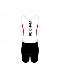 Einteiler RC Cham Damen 2