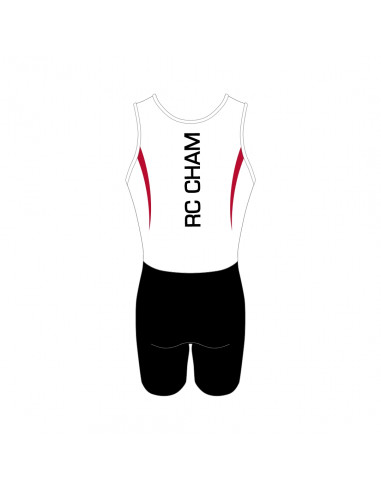 Einteiler RC Cham Damen