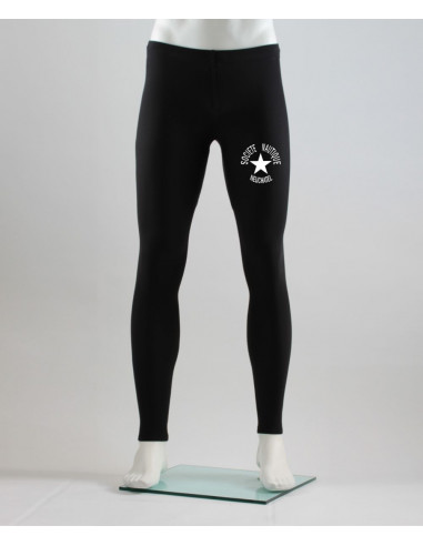 Tights Thermo Nero SN Neuchâtel