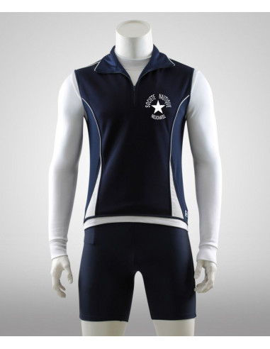 Gilet Navy SN Neuchâtel