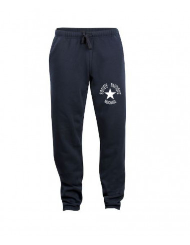 Pants Navy SN Neuchâtel