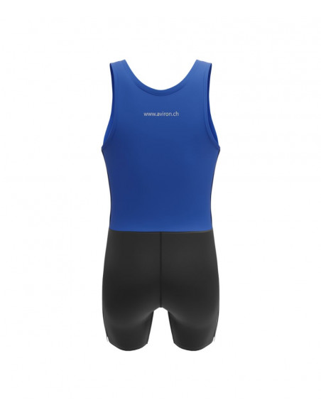 Einteiler SN Neuchâtel unisex