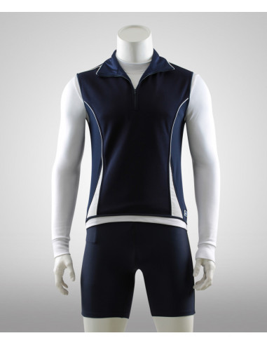 Vest Navy Men