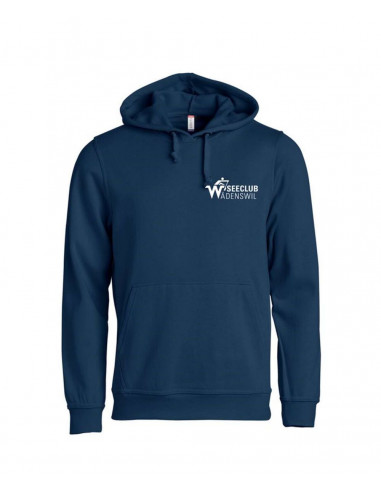 Hoodie SC Wädenswil