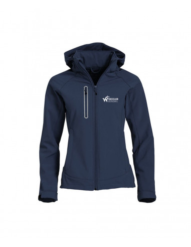 Softshell SC Wädenswil Damen