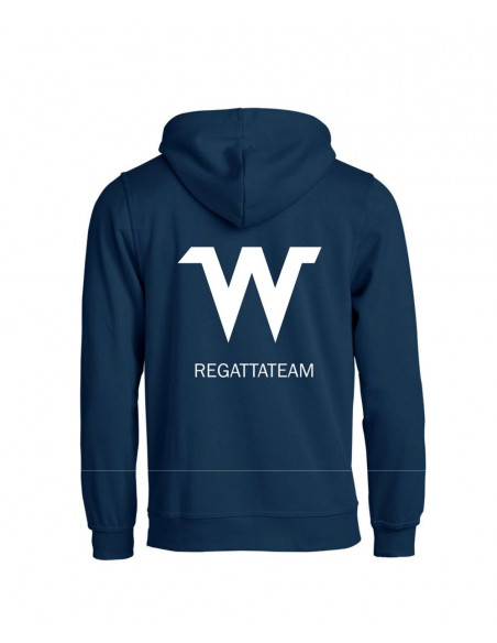 Hoodie SC Wädenswil