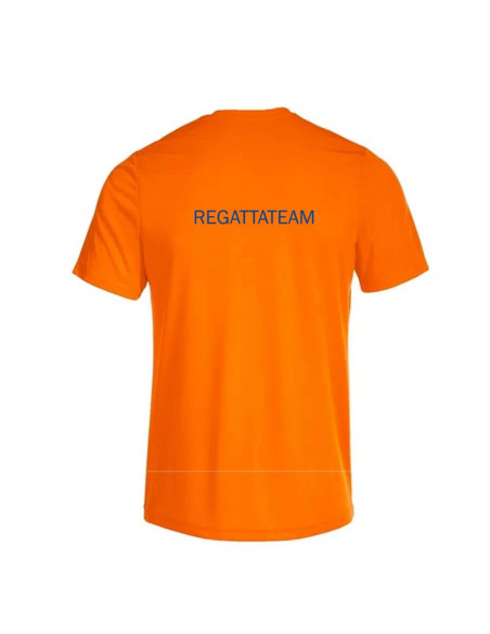 Neon-T Orange SC Wädenswil