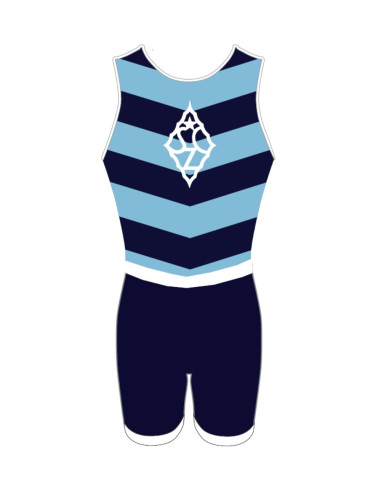 Einteiler SC Zug Herren