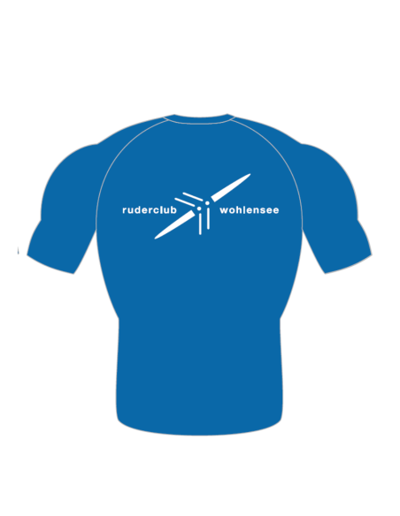 Kurzarm Masters RC Wohlensee Herren