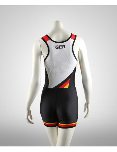 Einteiler DRV Unisex