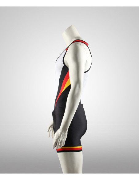 Einteiler DRV Unisex
