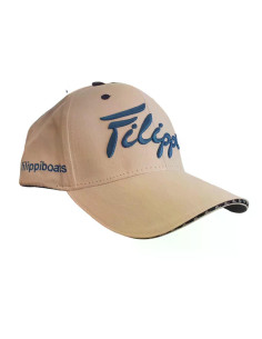 Sportcap Filippi 2