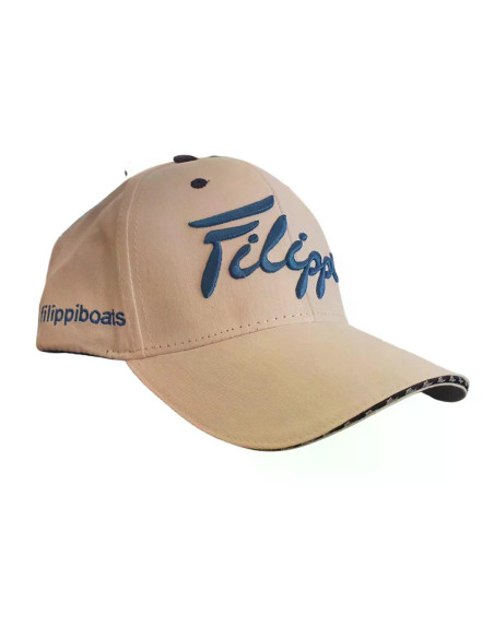 Sportcap Filippi