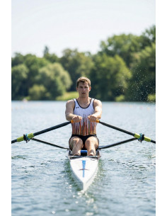 Einteiler DRV WC 25 Herren 2