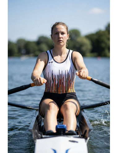 Unisuit DRV WC 25 Women