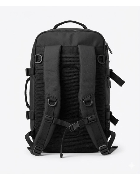 prfrm. All-Day Duffle Bag