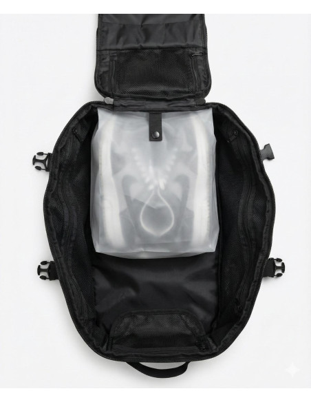 prfrm. All-Day Duffle Bag