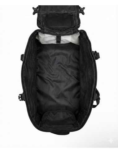prfrm. All-Day Duffle Bag