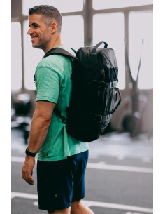 prfrm. All-Day Duffle Bag 2