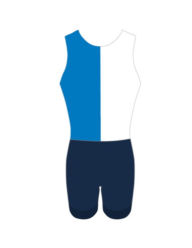 Einteiler Grasshopper Club Damen